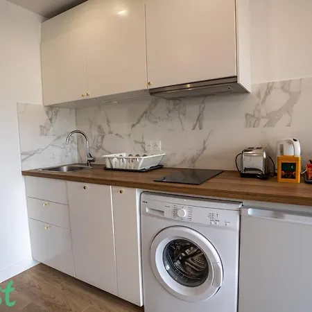 Tamaris -proche Mer-2p Apartamento La Baule-Escoublac