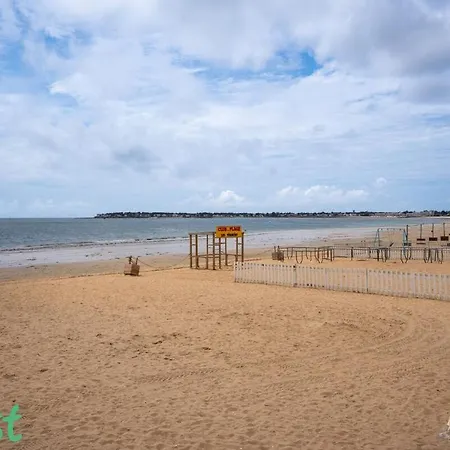 Tamaris -proche Mer-2p Apartamento