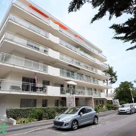 Tamaris -proche Mer-2p Apartamento *