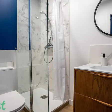 Apartamento Tamaris -proche Mer-2p La Baule-Escoublac