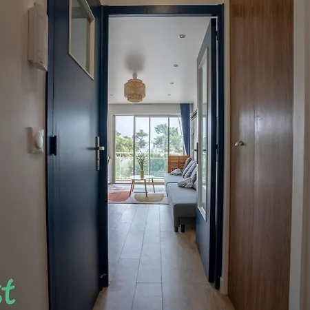 Apartamento Tamaris -proche Mer-2p *