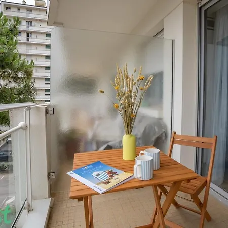 Tamaris -proche Mer-2p Apartamento La Baule-Escoublac